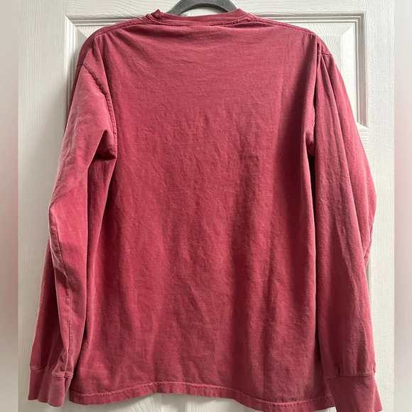 Long Sleeve Faith Shirt, medium - Picture 4 of 4